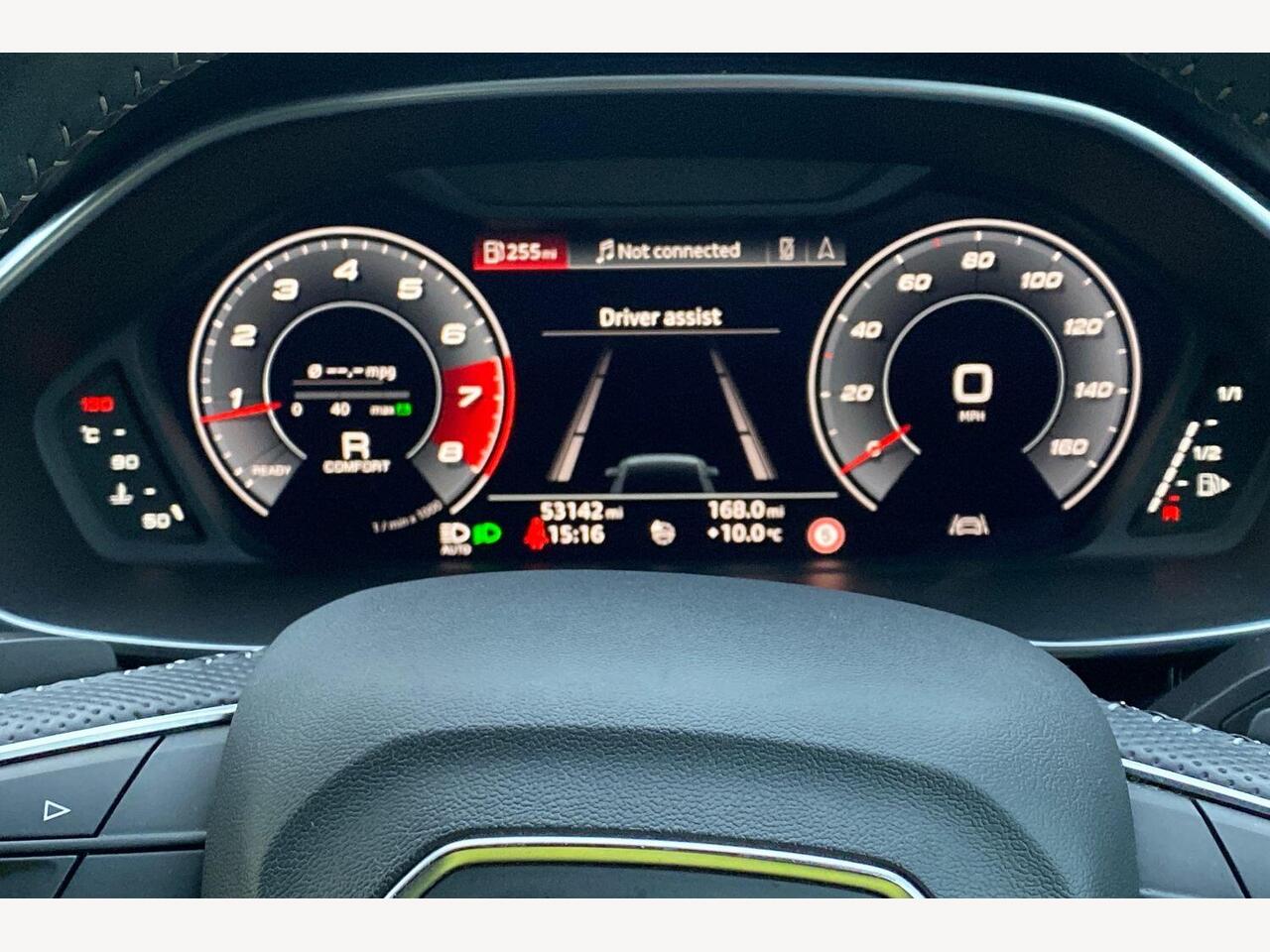 Used Audi Q3 2020 for sale - 77239431: Photo 8