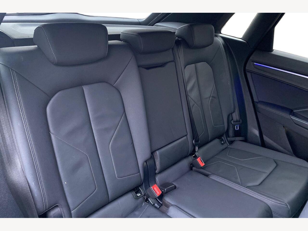 Used Audi Q3 2020 for sale - 77239431: Photo 9