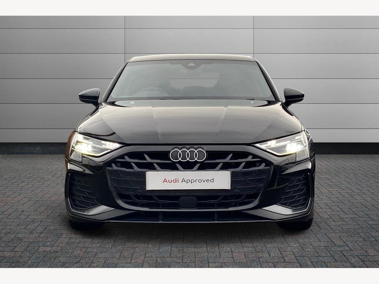 Used Audi A3 2025 for sale - 76680078: Photo 10