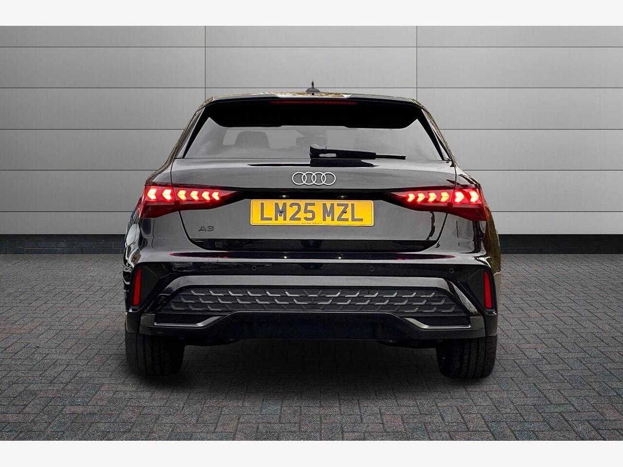 Used Audi A3 2025 for sale - 76680078: Photo 11