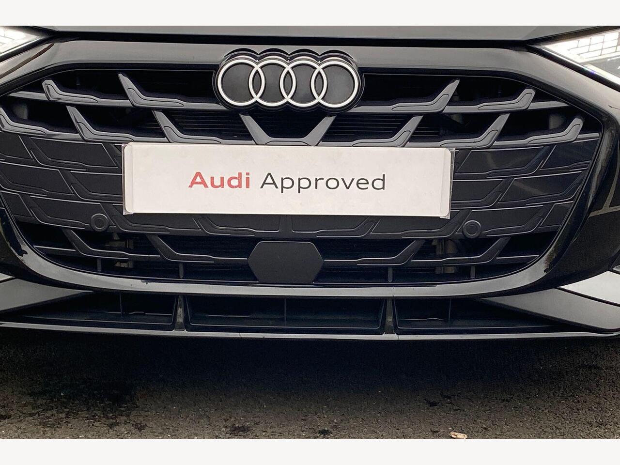 Used Audi A3 2025 for sale - 76680078: Photo 15