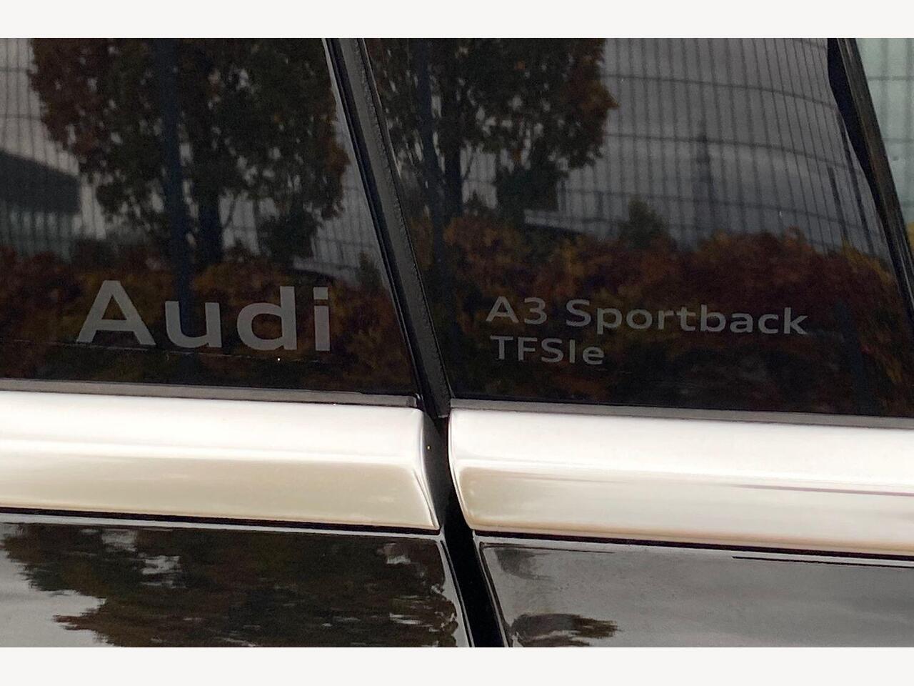 Used Audi A3 2025 for sale - 76680078: Photo 18