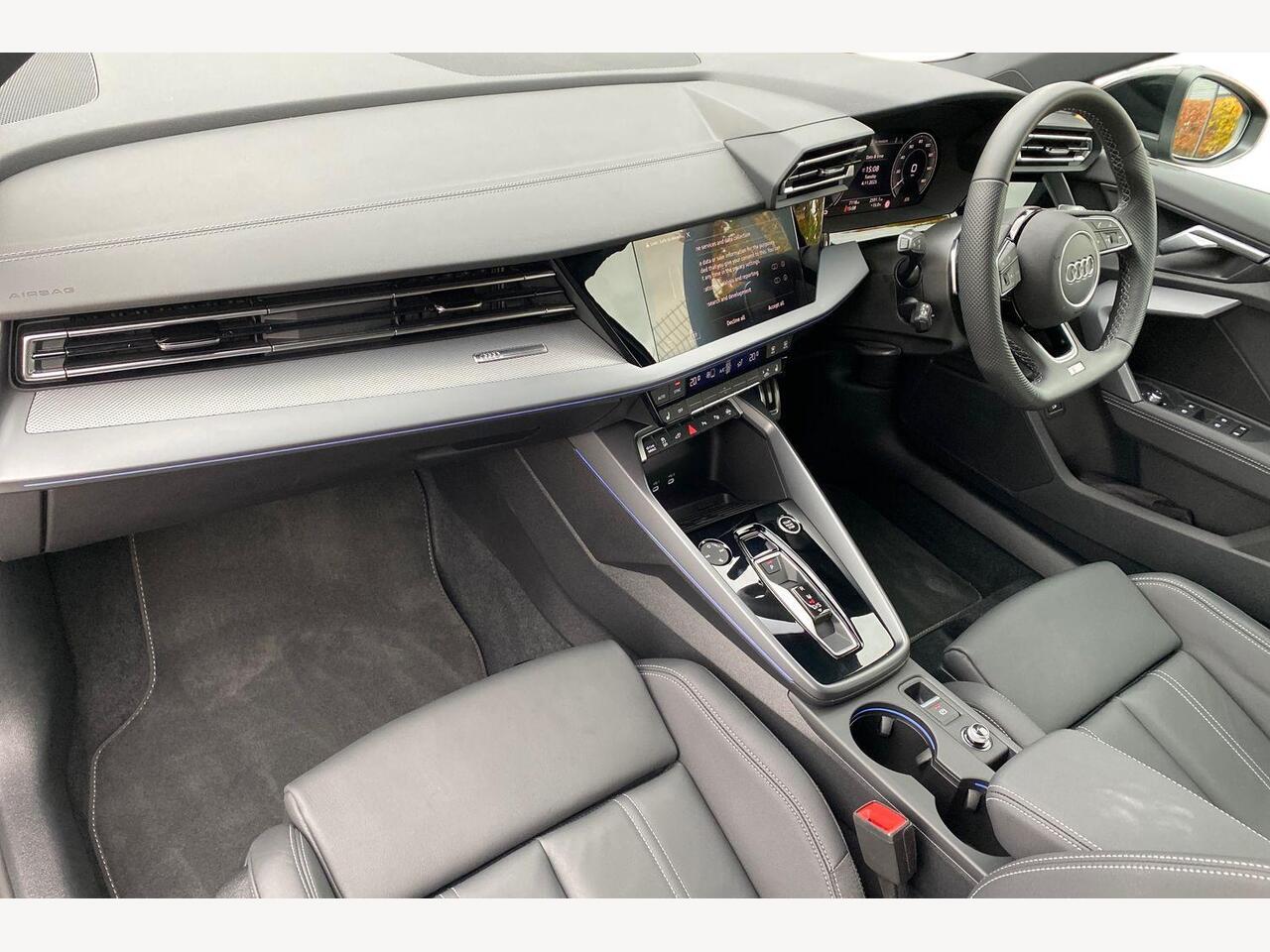 Used Audi A3 2025 for sale - 76680078: Photo 2