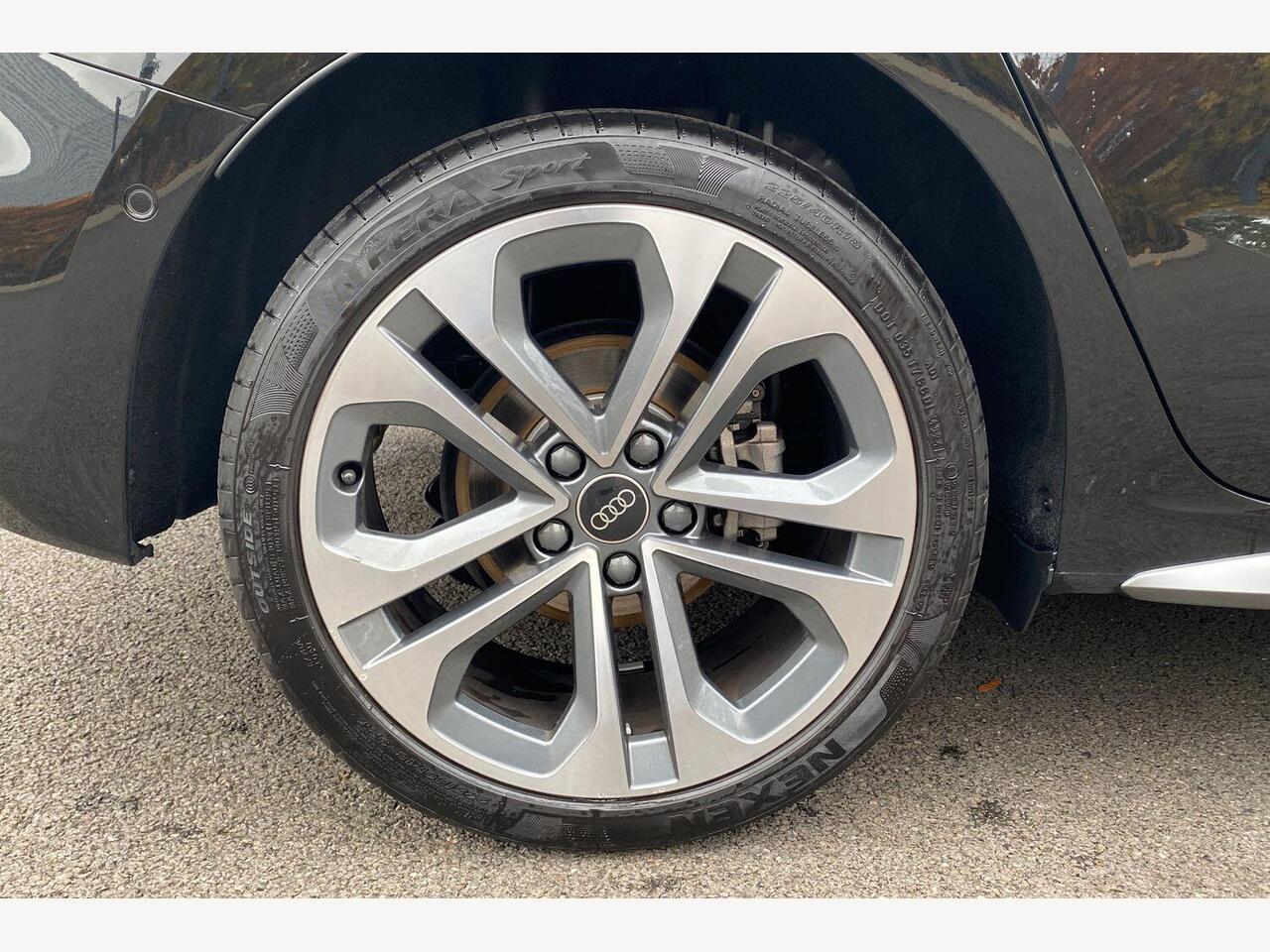 Used Audi A3 2025 for sale - 76680078: Photo 21