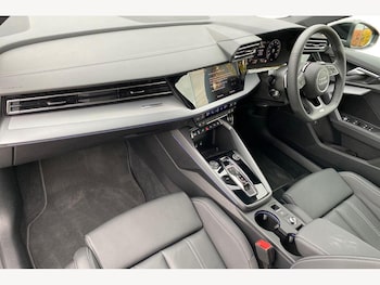 Used Audi A3 2025 for sale - 76680078: Photo