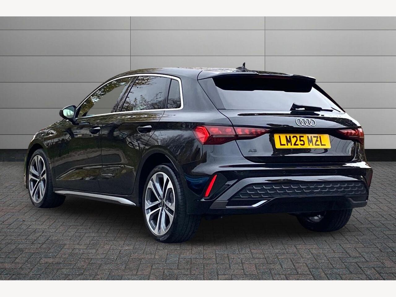 Used Audi A3 2025 for sale - 76680078: Photo 3