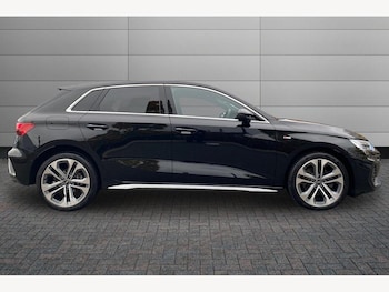 Used Audi A3 2025 for sale - 76680078: Photo