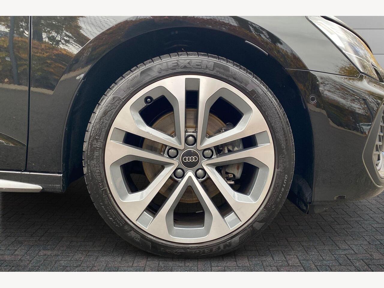 Used Audi A3 2025 for sale - 76680078: Photo 5