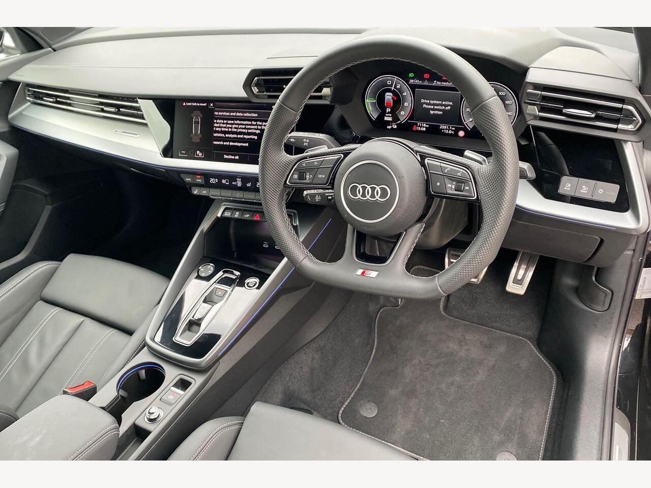 Used Audi A3 2025 for sale - 76680078: Photo 6