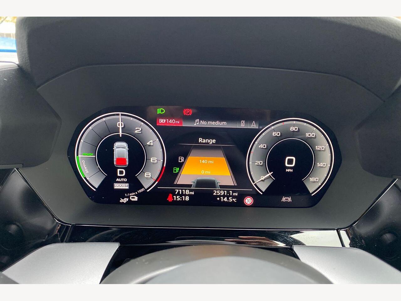 Used Audi A3 2025 for sale - 76680078: Photo 7