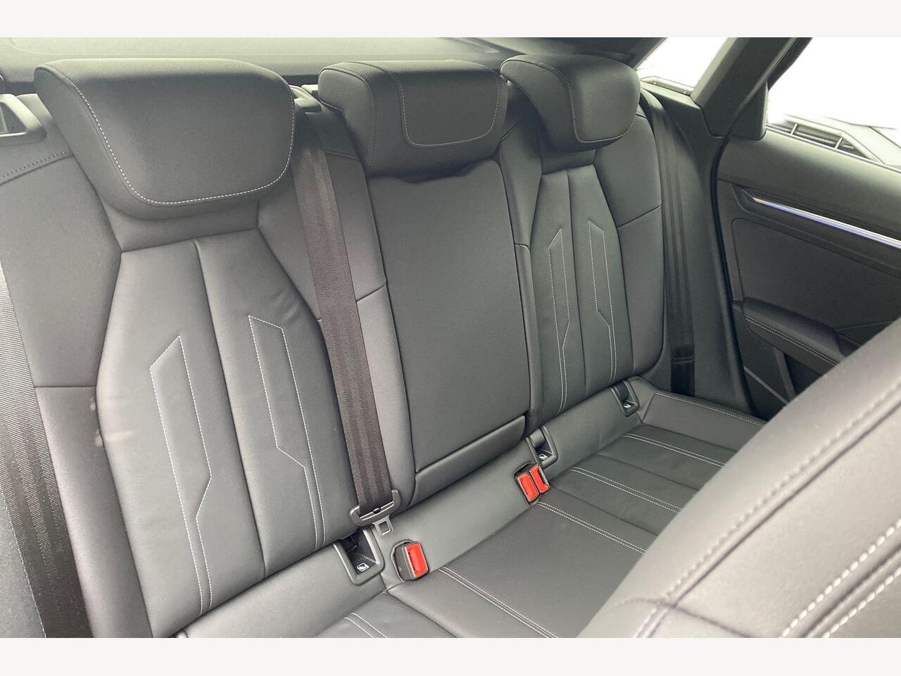 Used Audi A3 2025 for sale - 76680078: Photo 8