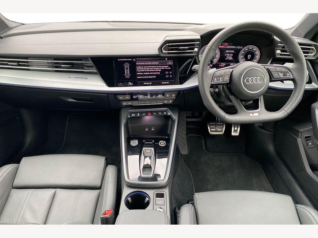 Used Audi A3 2025 for sale - 76680078: Photo 9
