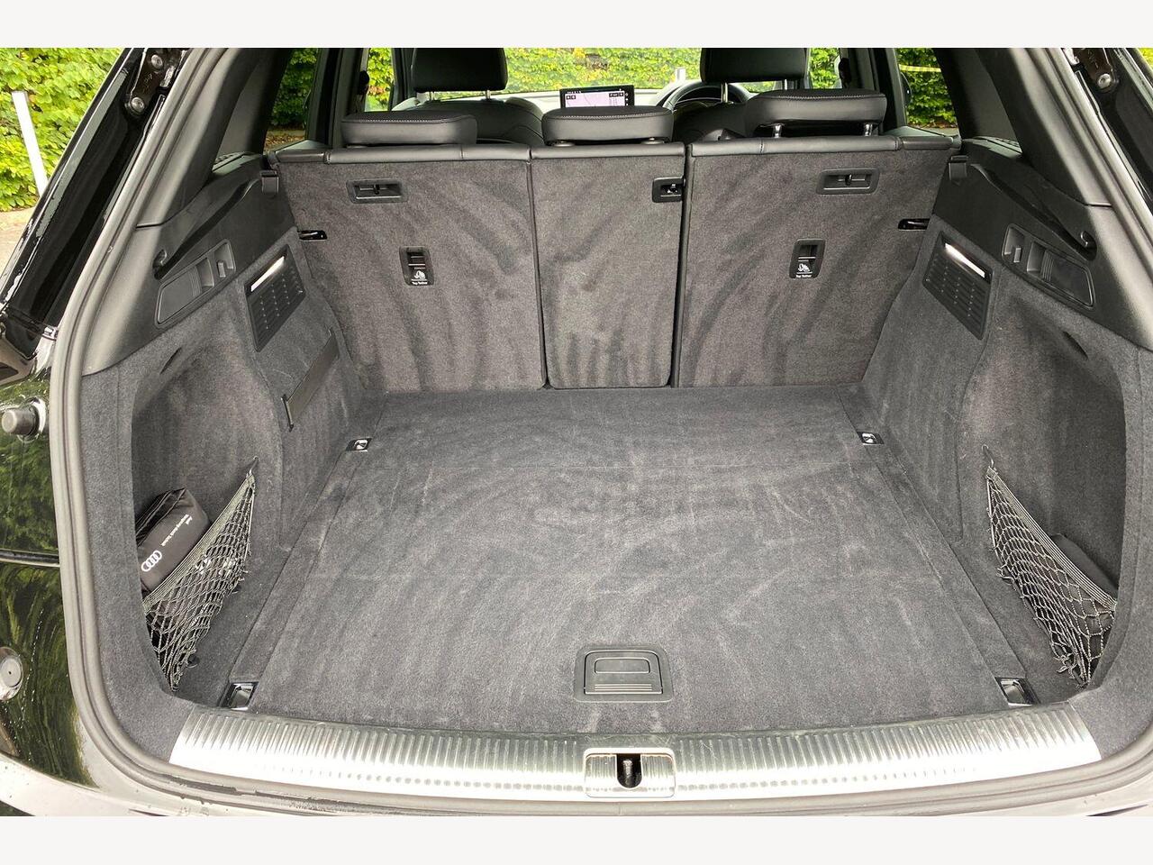 Used Audi Q5 2024 for sale - 76678636: Photo 12