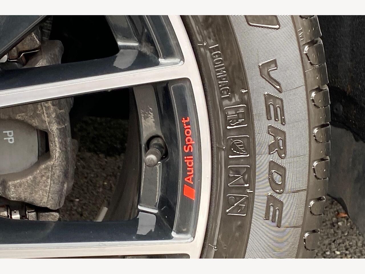 Used Audi Q5 2024 for sale - 76678636: Photo 15