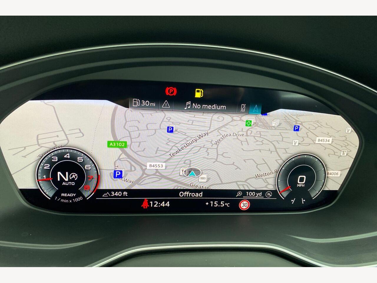 Used Audi Q5 2024 for sale - 76678636: Photo 17