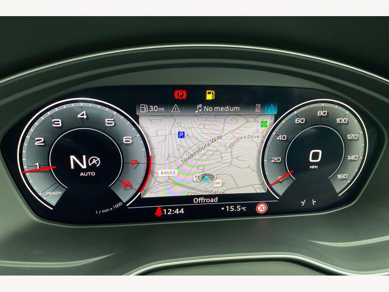 Used Audi Q5 2024 for sale - 76678636: Photo 18