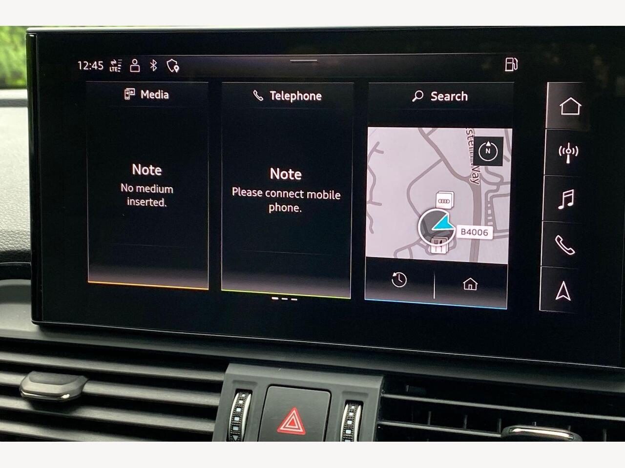 Used Audi Q5 2024 for sale - 76678636: Photo 19