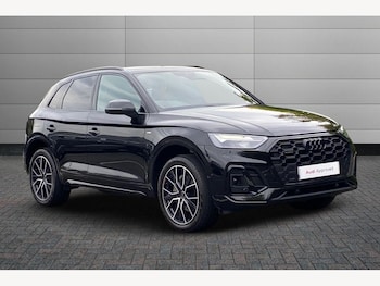 Used Audi Q5 2024 for sale - 76678636: Photo