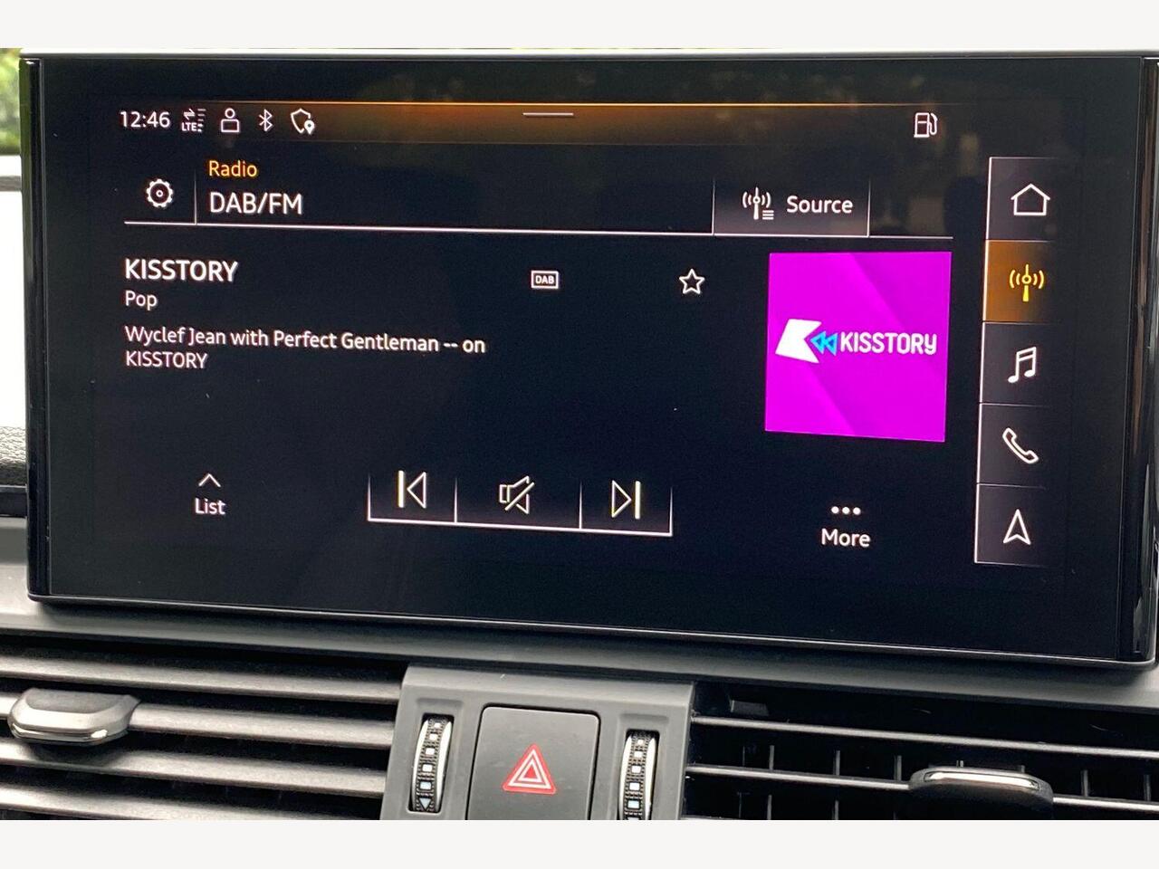 Used Audi Q5 2024 for sale - 76678636: Photo 20