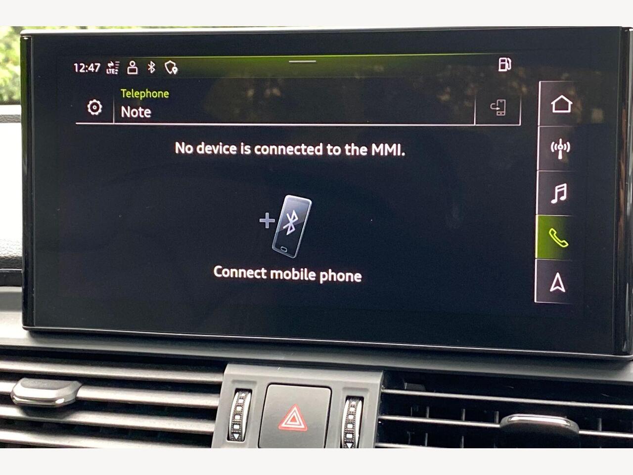 Used Audi Q5 2024 for sale - 76678636: Photo 21