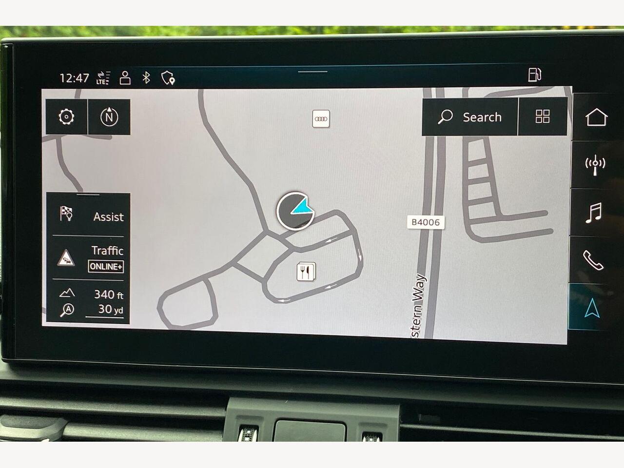 Used Audi Q5 2024 for sale - 76678636: Photo 22