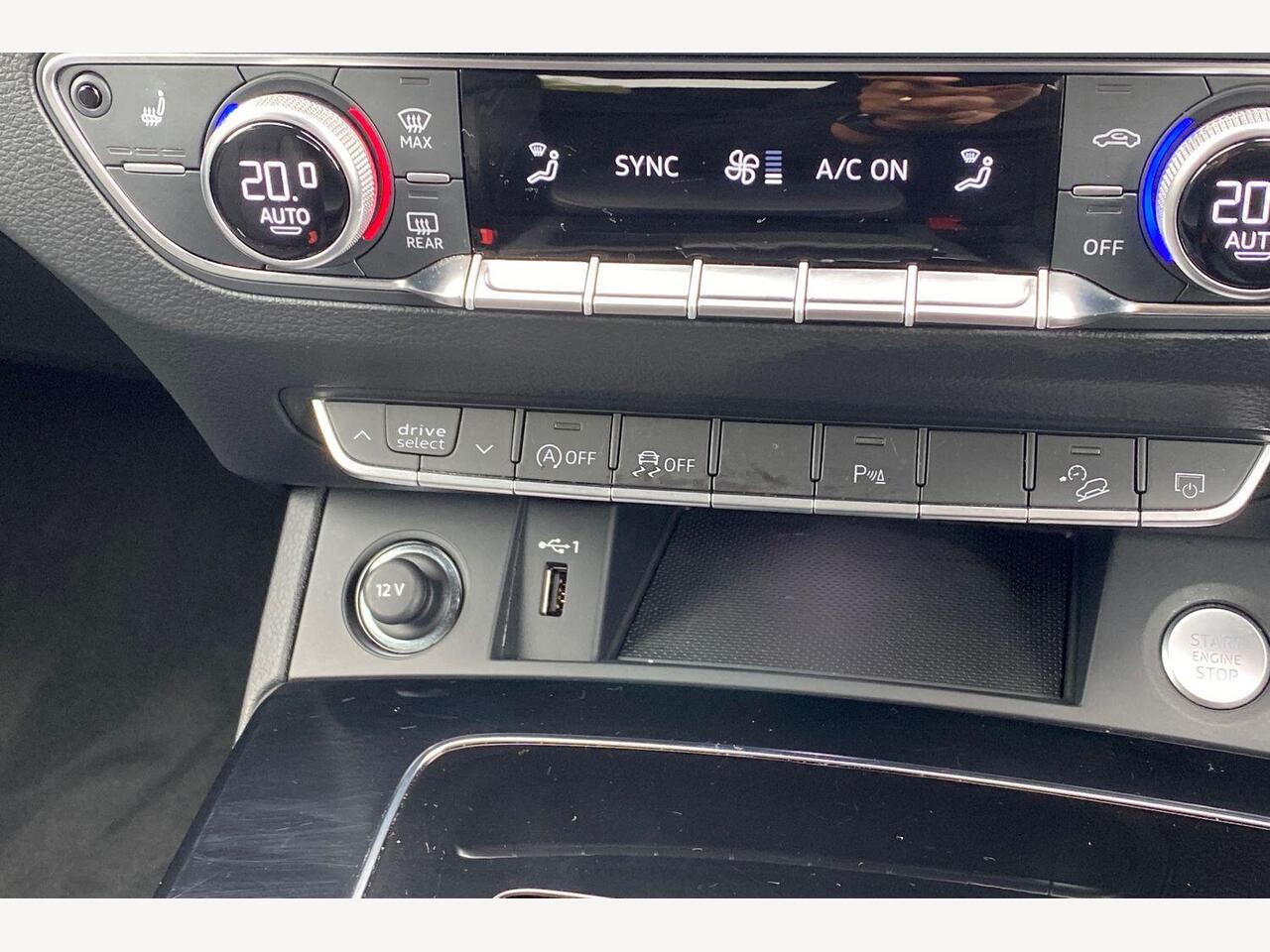 Used Audi Q5 2024 for sale - 76678636: Photo 23