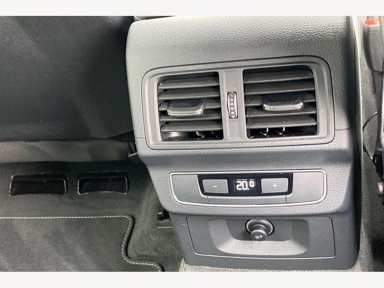 Used Audi Q5 2024 for sale - 76678636: Photo 25