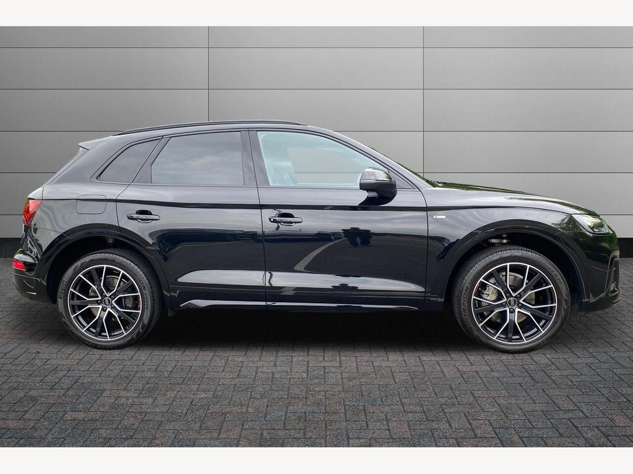 Used Audi Q5 2024 for sale - 76678636: Photo 4