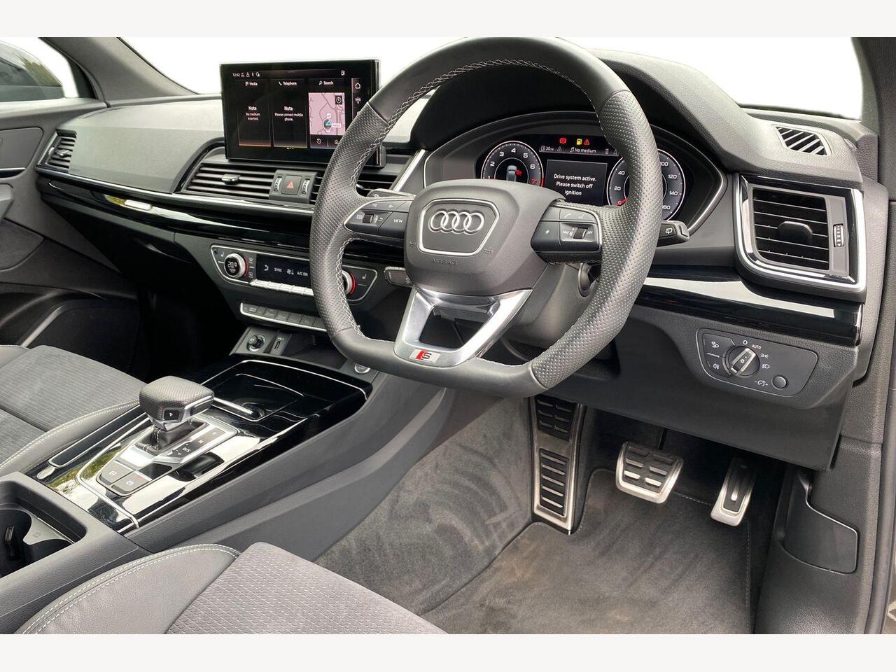 Used Audi Q5 2024 for sale - 76678636: Photo 6