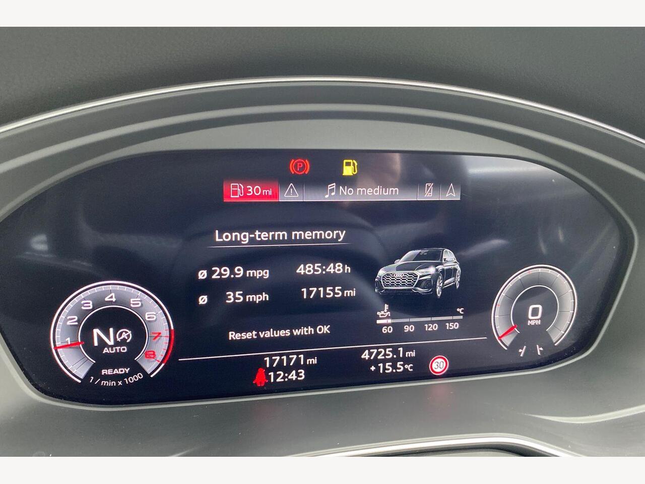 Used Audi Q5 2024 for sale - 76678636: Photo 7