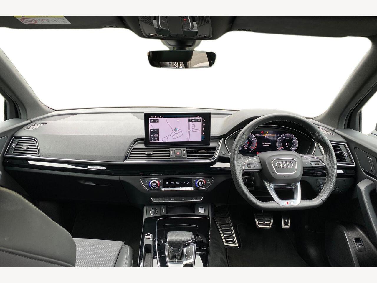 Used Audi Q5 2024 for sale - 76678636: Photo 9