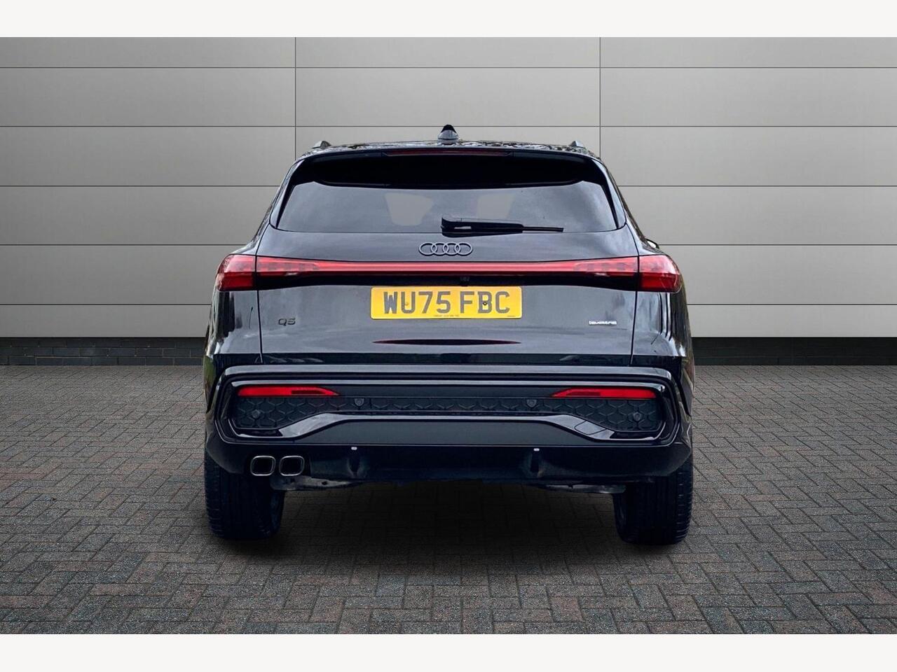 Used Audi Q5 2025 for sale - 76678556: Photo 11