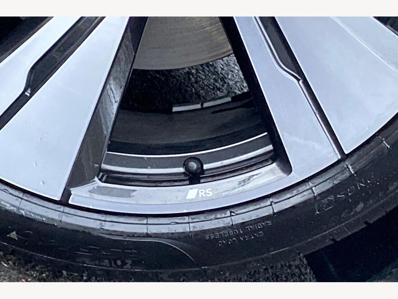 Used Audi Q5 2025 for sale - 76678556: Photo 18