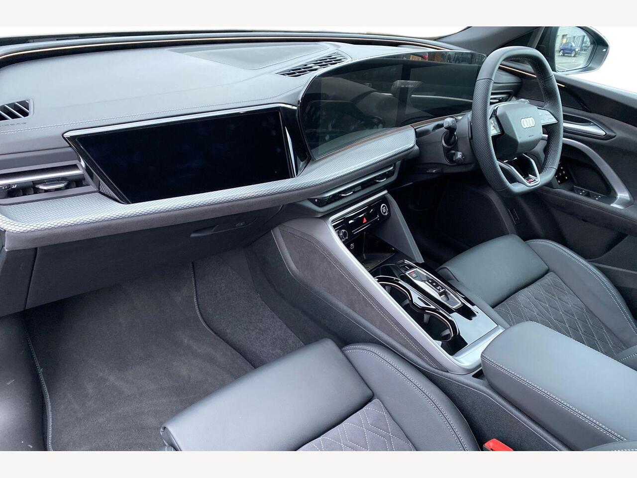 Used Audi Q5 2025 for sale - 76678556: Photo 2