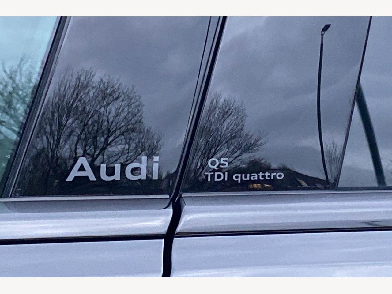 Used Audi Q5 2025 for sale - 76678556: Photo 23