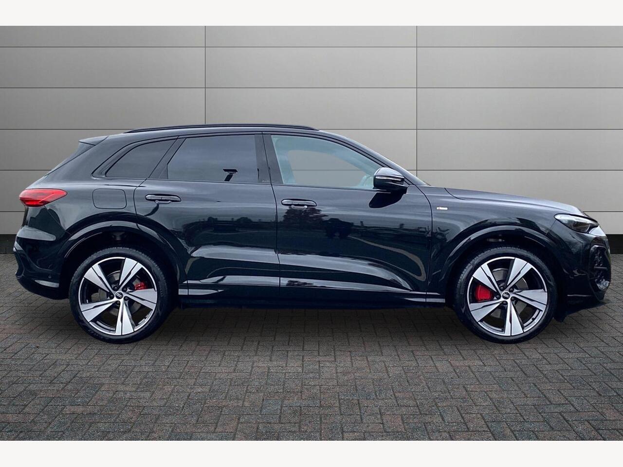 Used Audi Q5 2025 for sale - 76678556: Photo 4