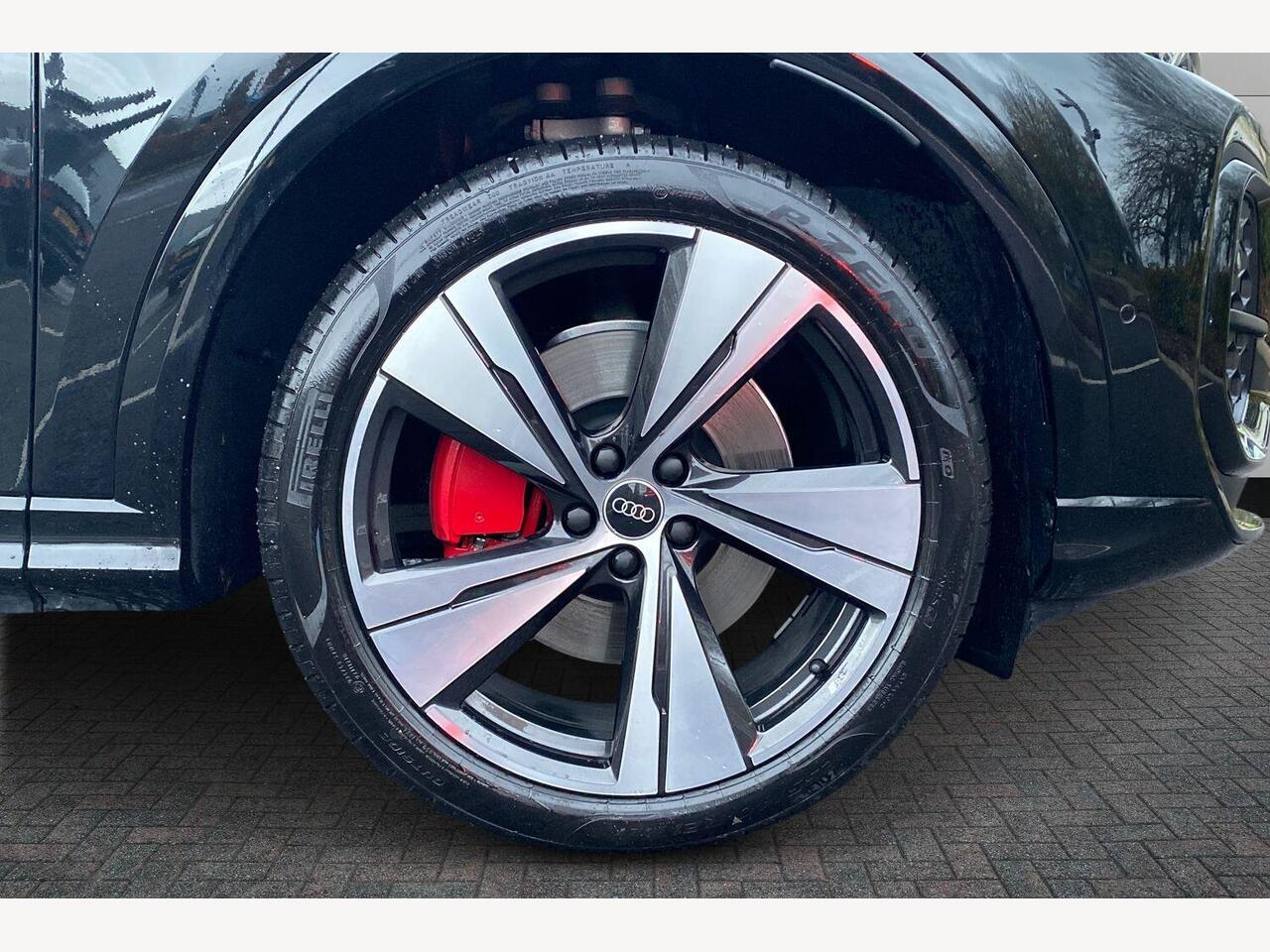 Used Audi Q5 2025 for sale - 76678556: Photo 5