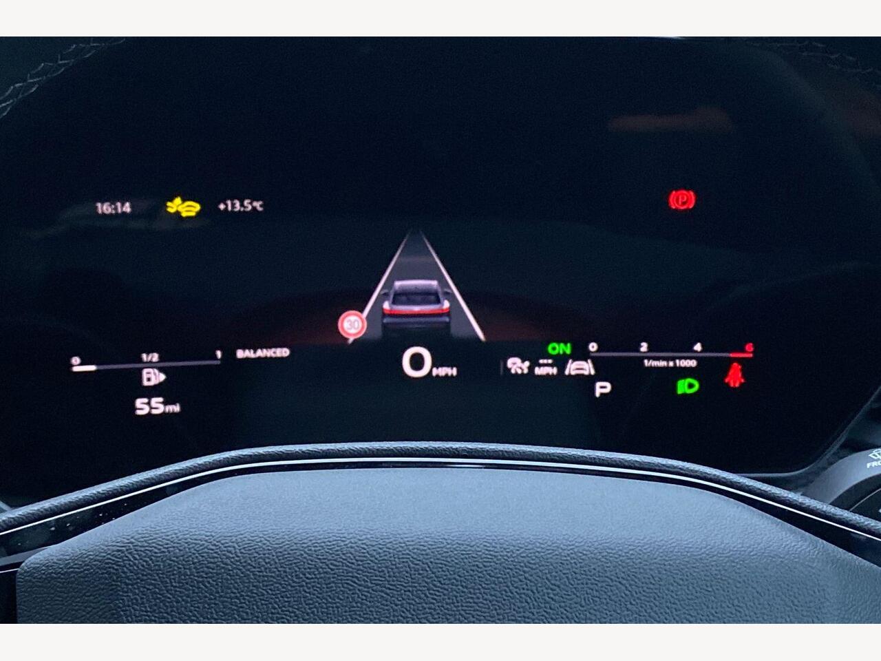 Used Audi Q5 2025 for sale - 76678556: Photo 7