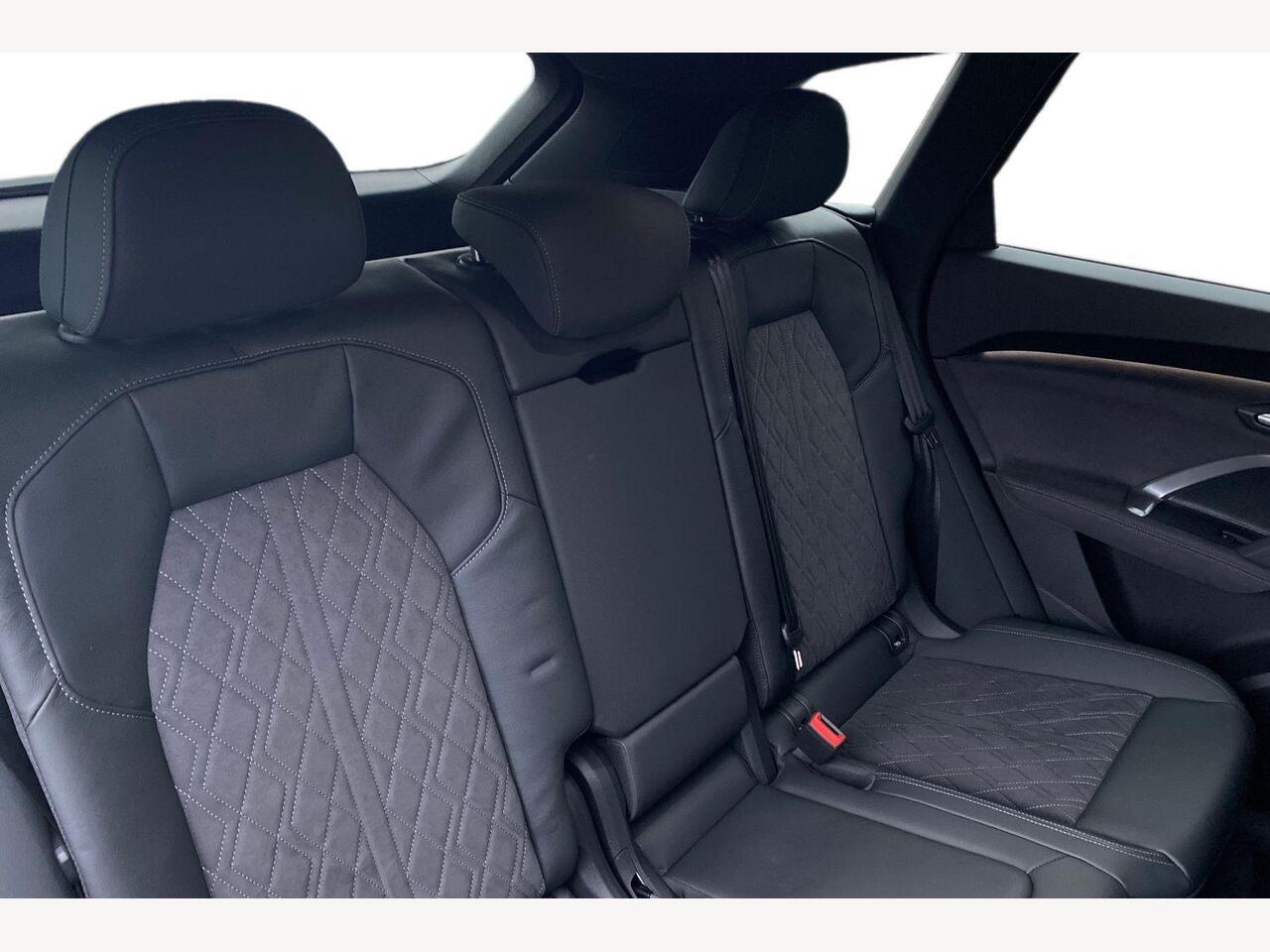 Used Audi Q5 2025 for sale - 76678556: Photo 8