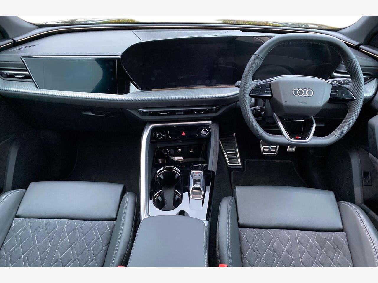Used Audi Q5 2025 for sale - 76678556: Photo 9