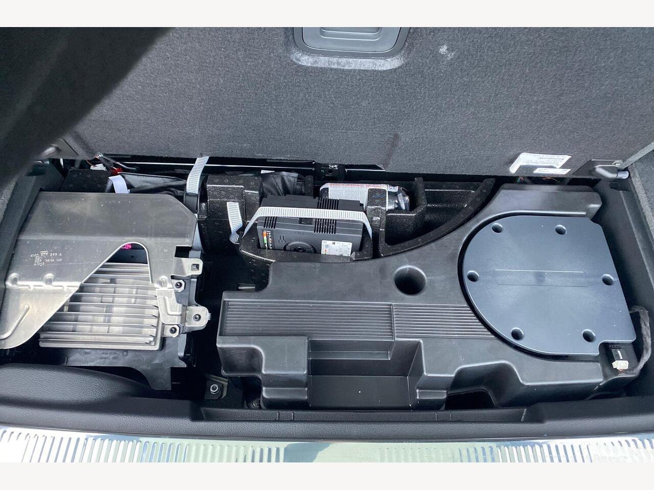 Used Audi Q7 2025 for sale - 76678859: Photo 14