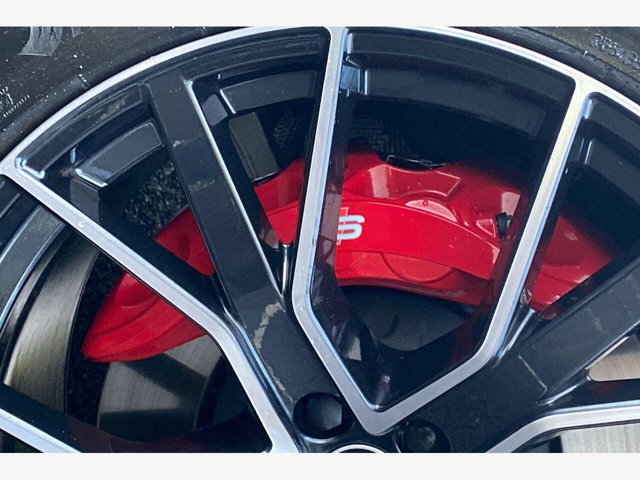 Used Audi Q7 2025 for sale - 76678859: Photo 16