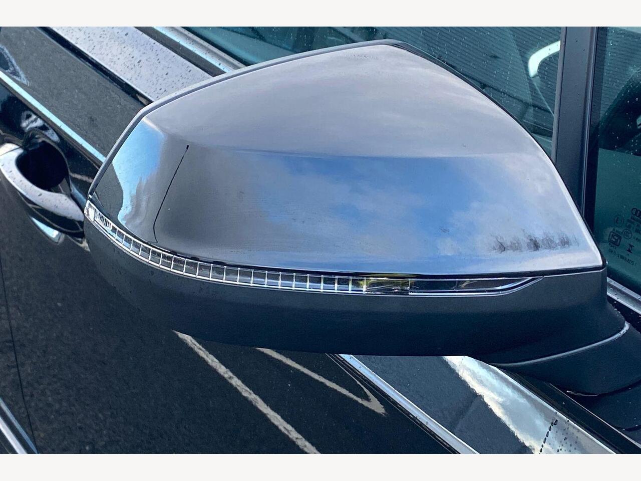 Used Audi Q7 2025 for sale - 76678859: Photo 17