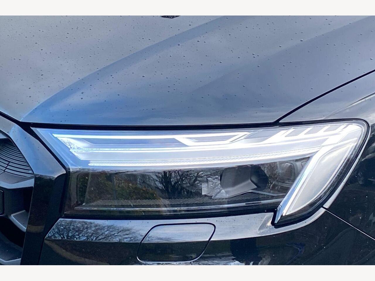 Used Audi Q7 2025 for sale - 76678859: Photo 18