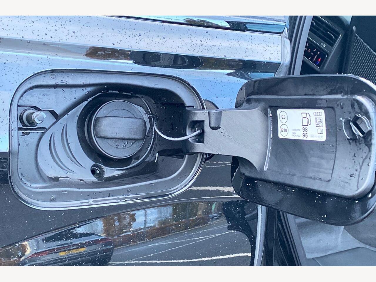 Used Audi Q7 2025 for sale - 76678859: Photo 22