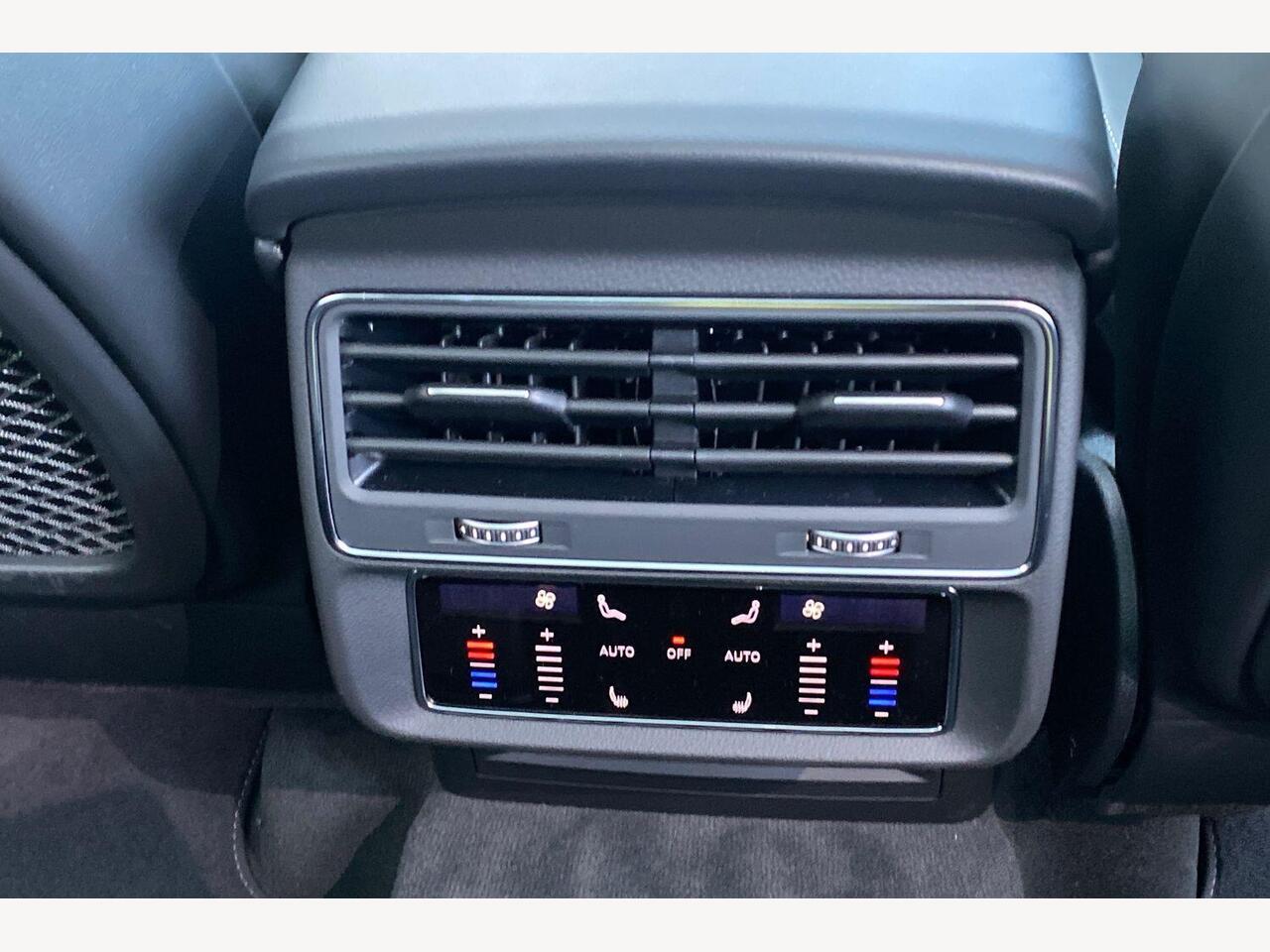 Used Audi Q7 2025 for sale - 76678859: Photo 23