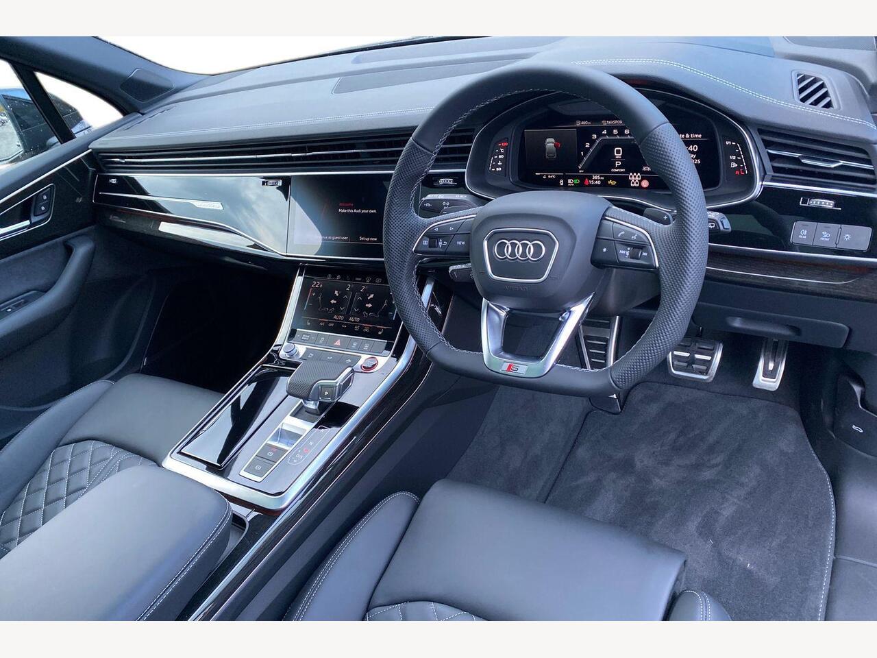 Used Audi Q7 2025 for sale - 76678859: Photo 6