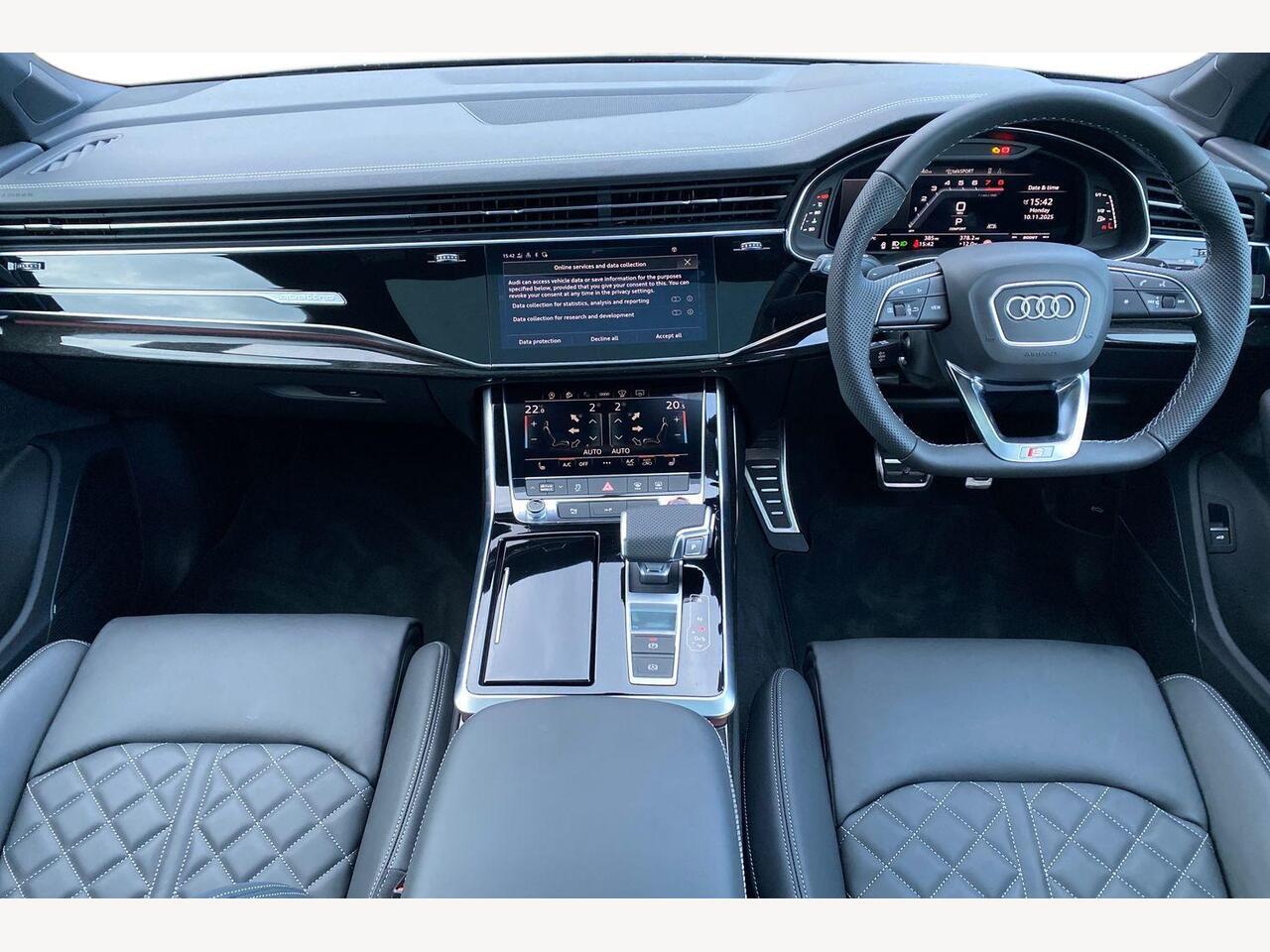 Used Audi Q7 2025 for sale - 76678859: Photo 9
