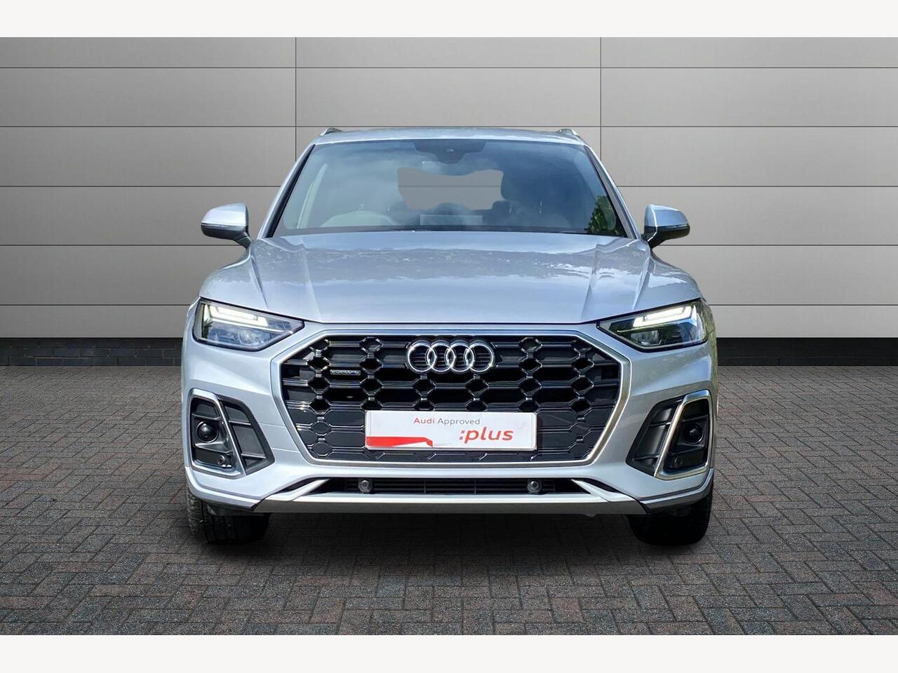 Used Audi Q5 2024 for sale - 76677538: Photo 10