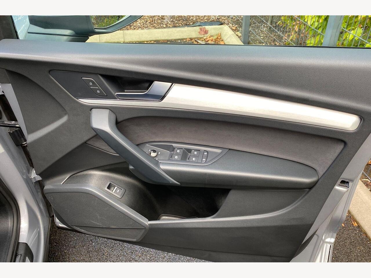 Used Audi Q5 2024 for sale - 76677538: Photo 13